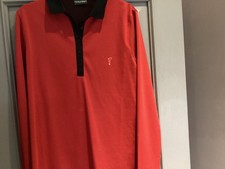 golfino ladies top size 16