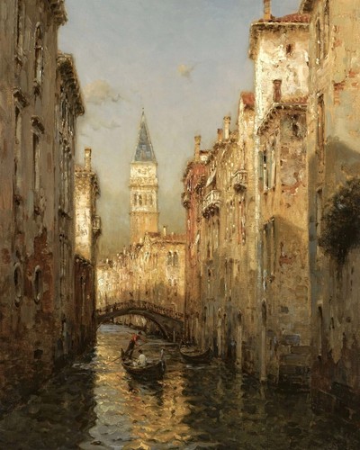 1800s venice italy - 1800s,