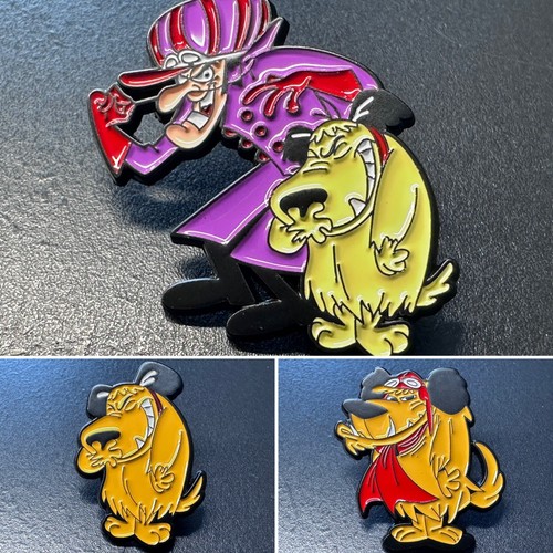 Dick dastardly muttley - 3,
