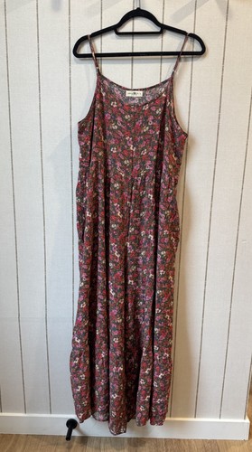 Natural life palazzo wide - natural, leg