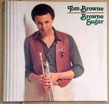 Tom Browne - Browne Sugar