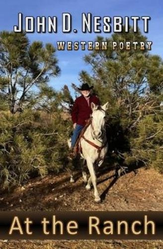 John nesbitt the ranch - john, at