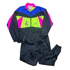 Vintage Sergio Tacchini