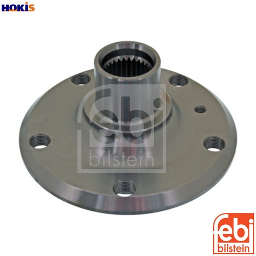 Wheel hub 39819 - wheel, for