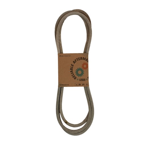 M174994 deck drive belt fits - deck,