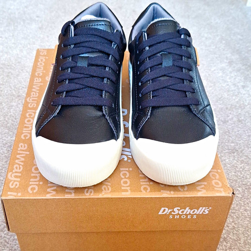 Scholl unise trainers - scholl's,