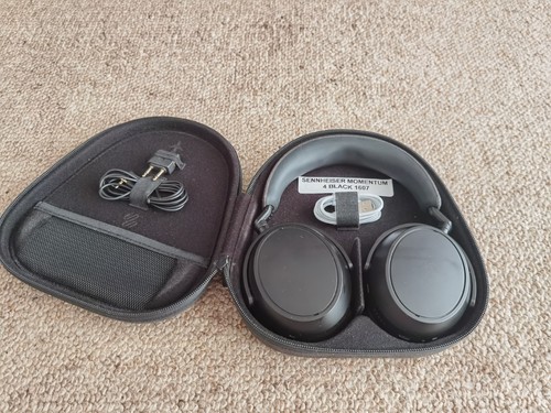 Sennheiser momentum wireless - momentum,