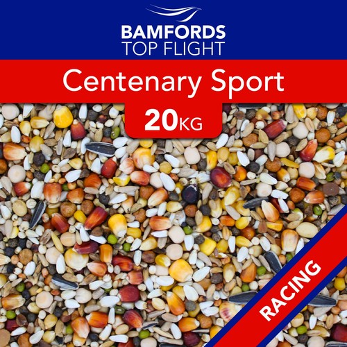 Bamfords centenary sport - bamfords,