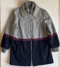 Vtg 1970s Women’s Wool Car