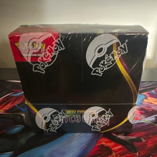 Pokémon tcg mega evolutions - pokémon,
