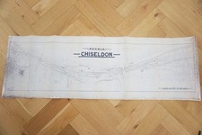Chisledon Drawing Diagram
