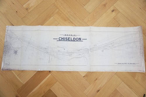 Chisledon drawing diagram - chisledon,
