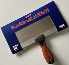 Marshalltown Stainless Steel
