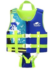 Gogo kids swim vest - vest, float