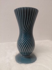 CERAMIC VASE MARKED 'DARTMOUTH