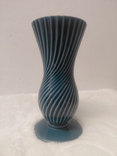 Ceramic vase marked - ceramic, 'dartmouth