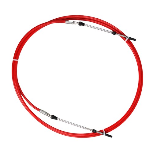 Throttle shift control - throttle,
