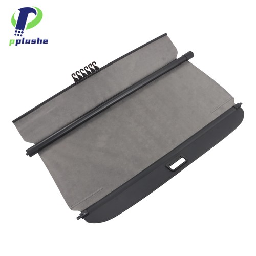 New parcel shelf - new, load