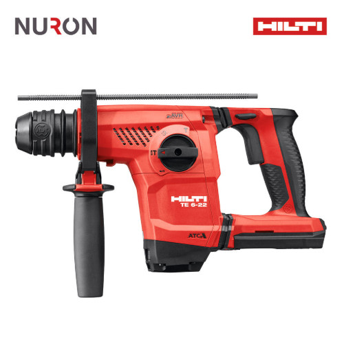 Hilti nuron 22v cordless - 22v,