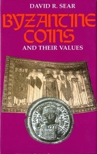 Byzantine coins and their - byzantine,
