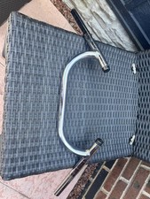 Motorcycle Handle Bars Ideal Cafe Racer Style