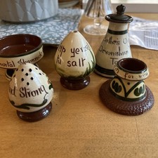 Small Collection of Torquay