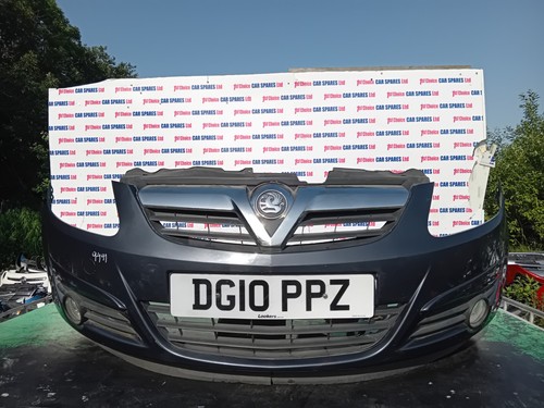 Vauxhall corsa hatchback 5dr - corsa,