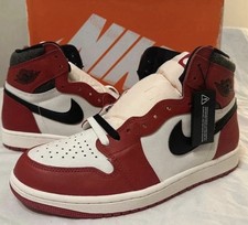 Air jordan retro high og - air,