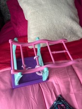 Fingerlings Monkey Bars