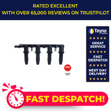 Ignition Coil fits VAUXHALL