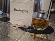Burberrys Eau De Parfum 30 ml Original Version