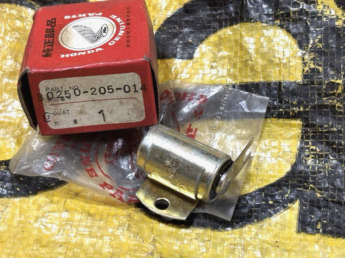 Honda c92 c95 ca92 - honda,