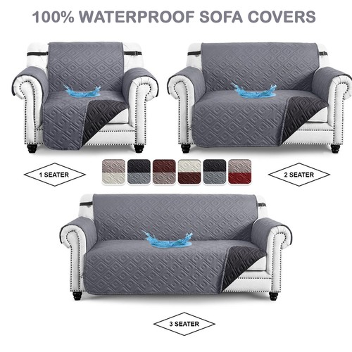 Waterproof sofa covers - waterproof,