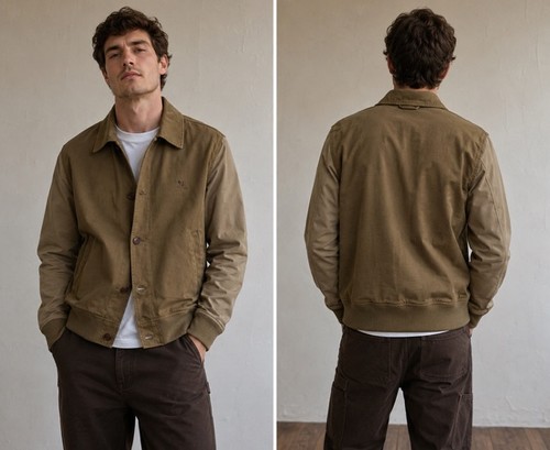 Acne studios men jacket - studios,