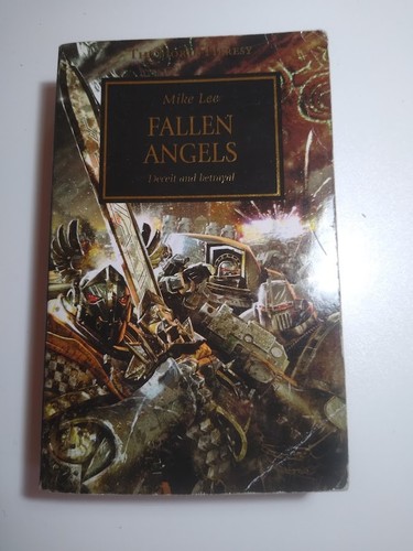 Warhammer horus heresy - warhammer,,