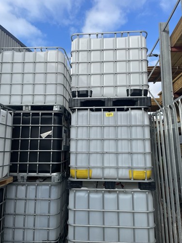 Used ibc - used,