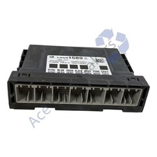 Vauxhall Corsa E 15-19 5Dr BCU BCM Body Control Unit  13591589