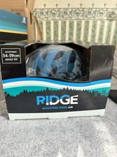 Ridge Mountain Bike Rider Air
