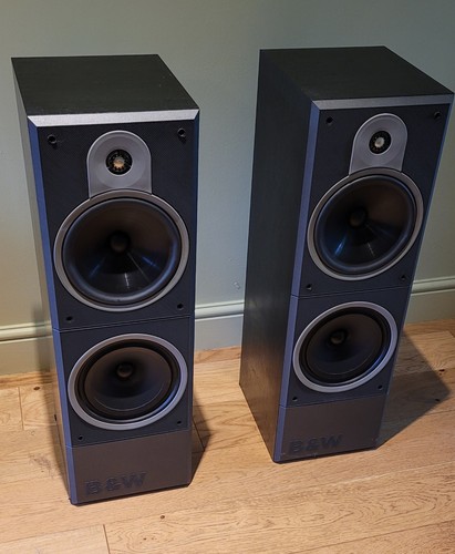 Bowers wilkins 620i - &,