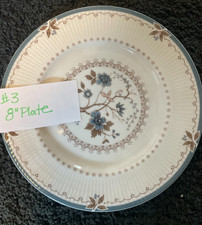 Royal Doulton Old Colony