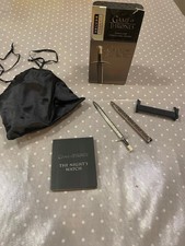 Game of Thrones: Longclaw