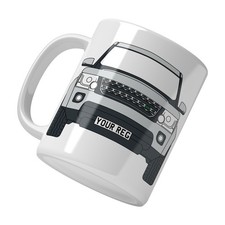 Land Rover Discovery 4 Mug