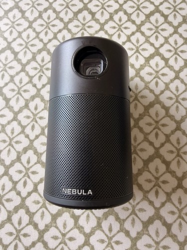 Anker nebula capsule pocket - capsule,