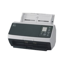 Fujitsu fi-8170 A4 Manual Feed