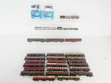 Graham Farish, Minitrix, Lima