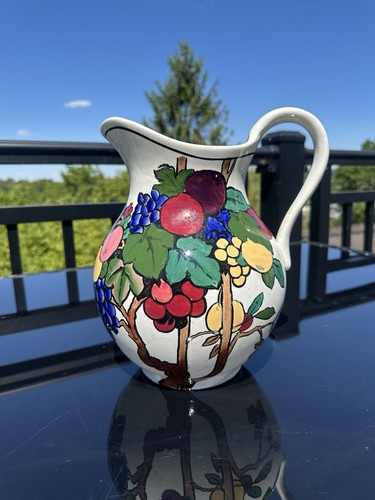 Vintage adderleys china - china, fruits