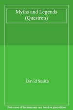 Myths and Legends (Questron)