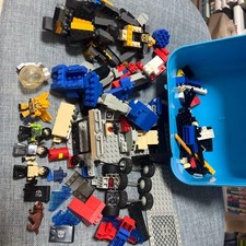 Bumblebee and other blocks