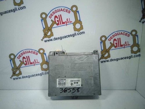 7700858450 switchboard engine