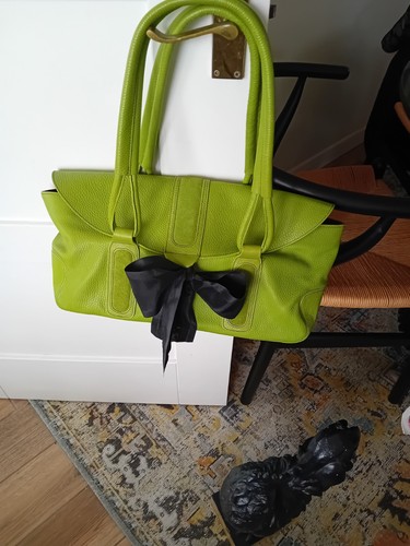 Billy bag handbag - billy,